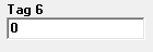 Tag 6 field